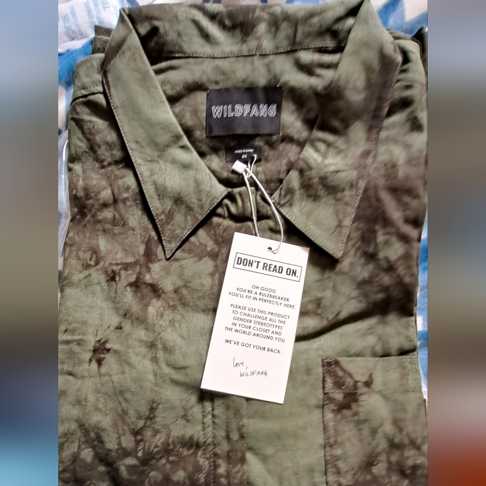 WILDFANG Jumpsuit